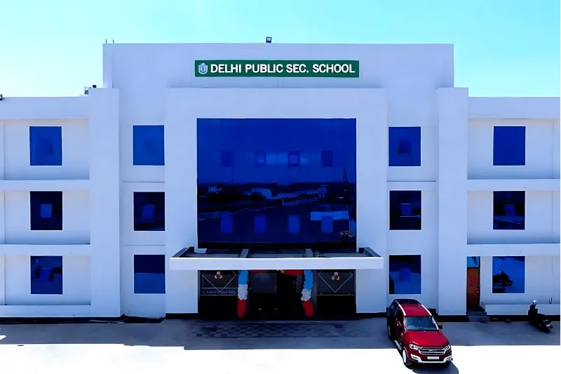 Mission shakti